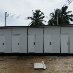 บ้านสำเร็จรูป MK25