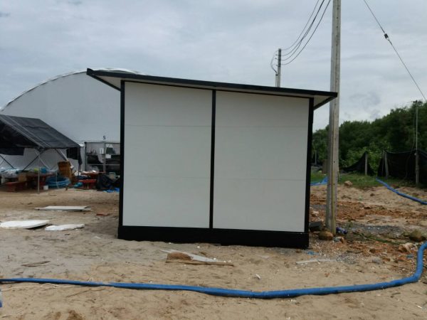 บ้านสำเร็จรูป MK25 - Image 4