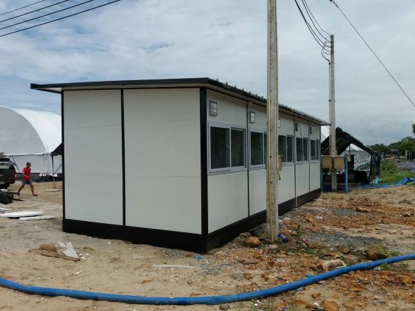 บ้านสำเร็จรูป MK25 - Image 3