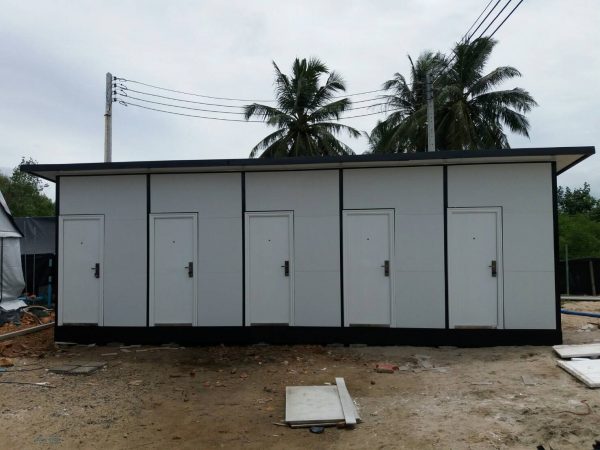 บ้านสำเร็จรูป MK25 - Image 2