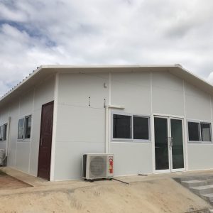 บ้านสำเร็จรูป MK5-11