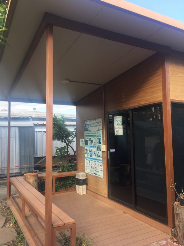 บ้านสำเร็จรูป MK26 - Image 3