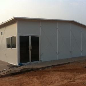 บ้านสำเร็จรูป MK6-11