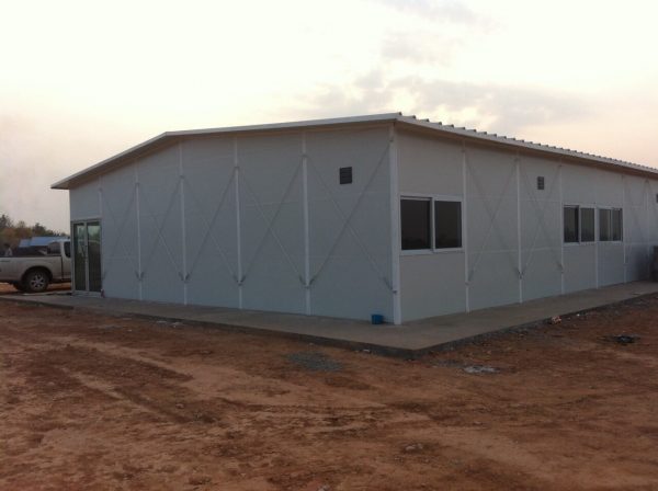 บ้านสำเร็จรูป MK6-11 - Image 4