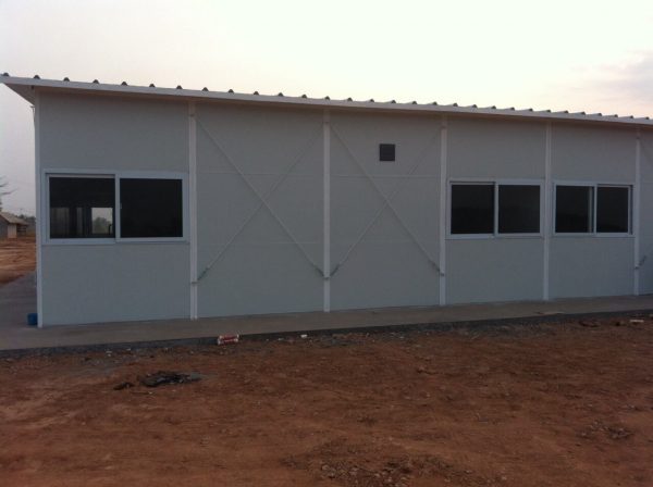 บ้านสำเร็จรูป MK6-11 - Image 2