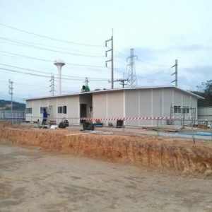 บ้านสำเร็จรูป MK79