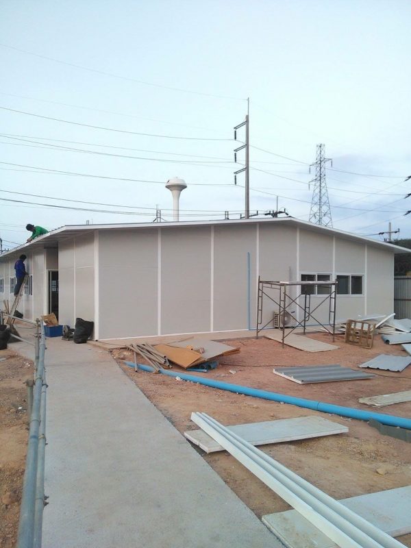 บ้านสำเร็จรูป MK79 - Image 7