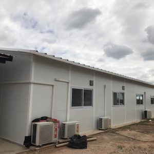 บ้านสำเร็จรูป MK59