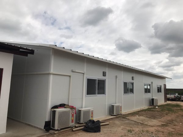 บ้านสำเร็จรูป MK59
