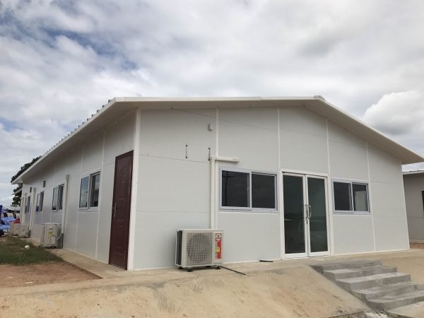 บ้านสำเร็จรูป MK59 - Image 2