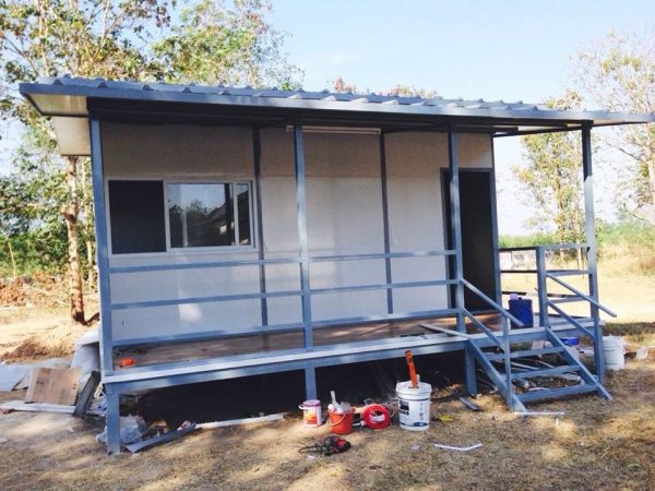 บ้านสำเร็จรูป MK23 - Image 2
