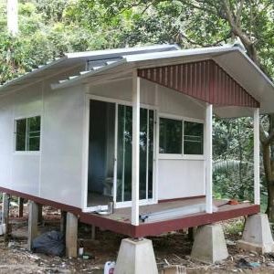 บ้านสำเร็จรูป MK24
