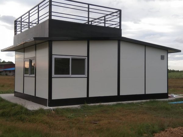 บ้านสำเร็จรูป MK43 - Image 3