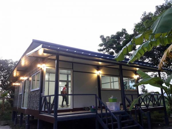 บ้านสำเร็จรูป MK54 - Image 3
