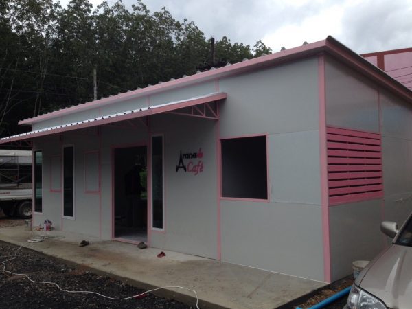 บ้านสำเร็จรูป MK24 - Image 5