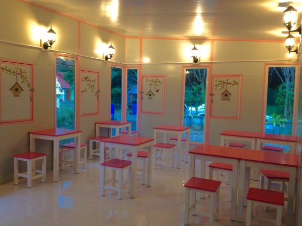 บ้านสำเร็จรูป MK24 - Image 4