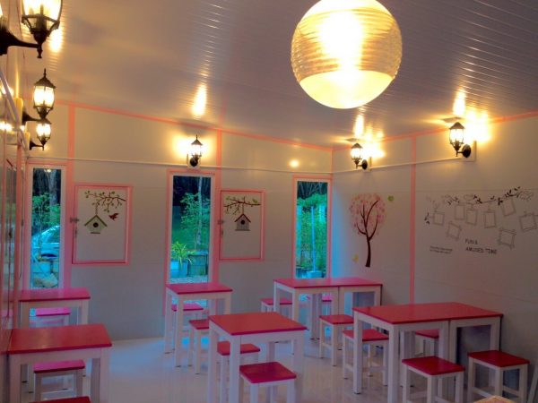 บ้านสำเร็จรูป MK24 - Image 3