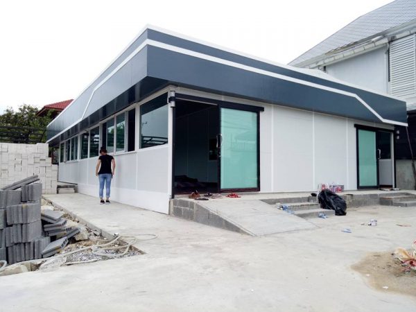 บ้านสำเร็จรูป MK58 - Image 11