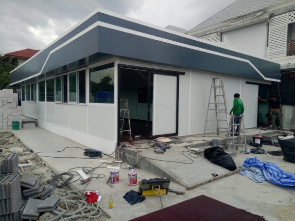 บ้านสำเร็จรูป MK58 - Image 9