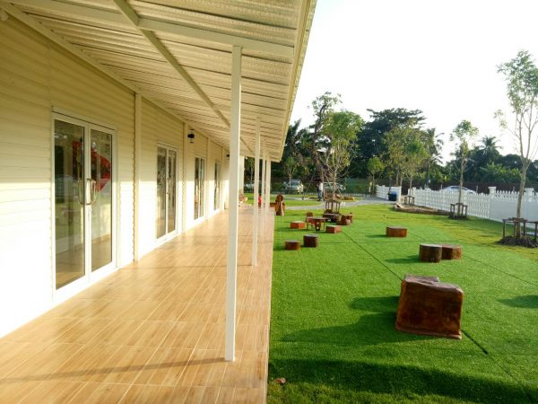 ศูนย์การเรียนภาษา อนามัยงามเจริญ - Image 3