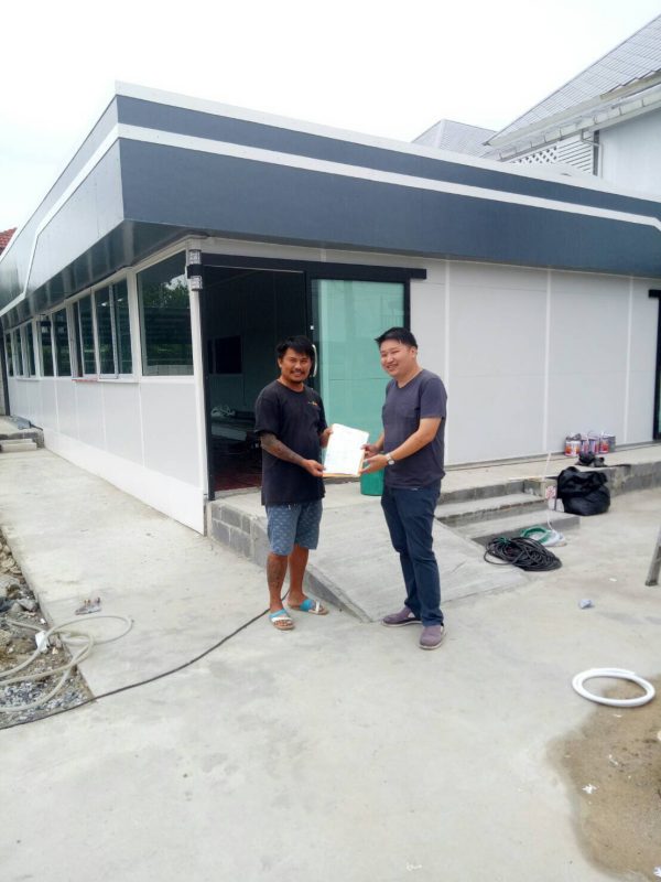 บ้านสำเร็จรูป MK58 - Image 5