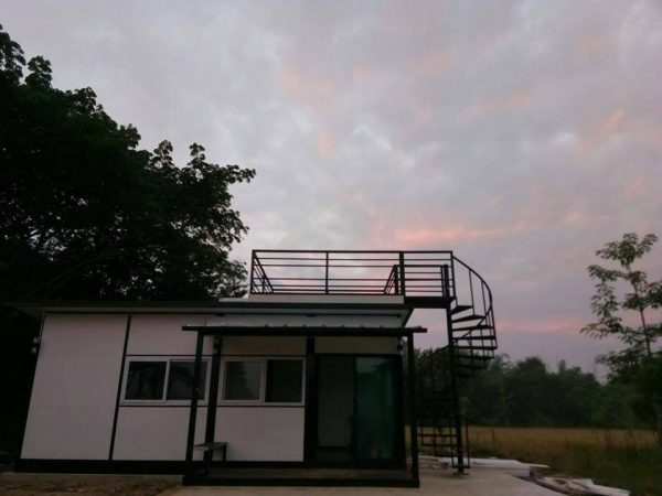 บ้านสำเร็จรูป MK23 ตกแต่ง - Image 2