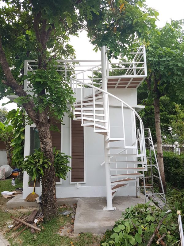 บ้านสำเร็จรูป MS07 - Image 3