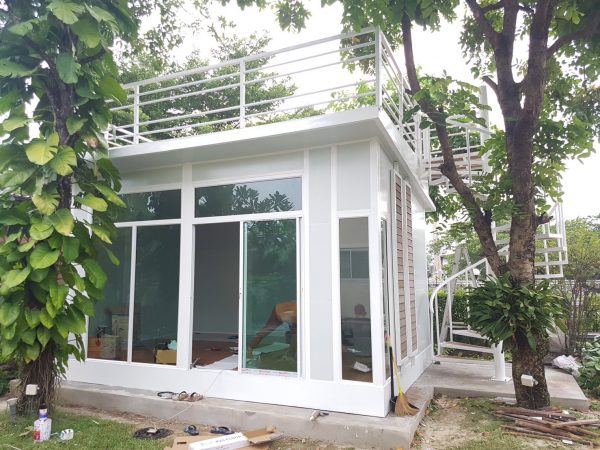 บ้านสำเร็จรูป MS07 - Image 2