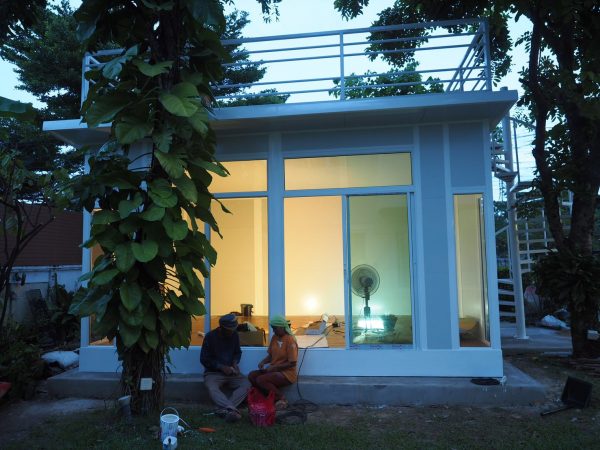 บ้านสำเร็จรูป MS07 - Image 7