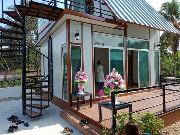 บ้านสำเร็จรูป MS11 - Image 4