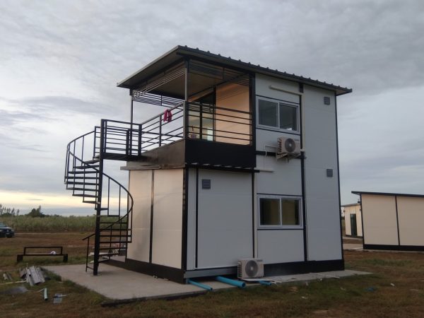 บ้านสำเร็จรูป MS12 - Image 2