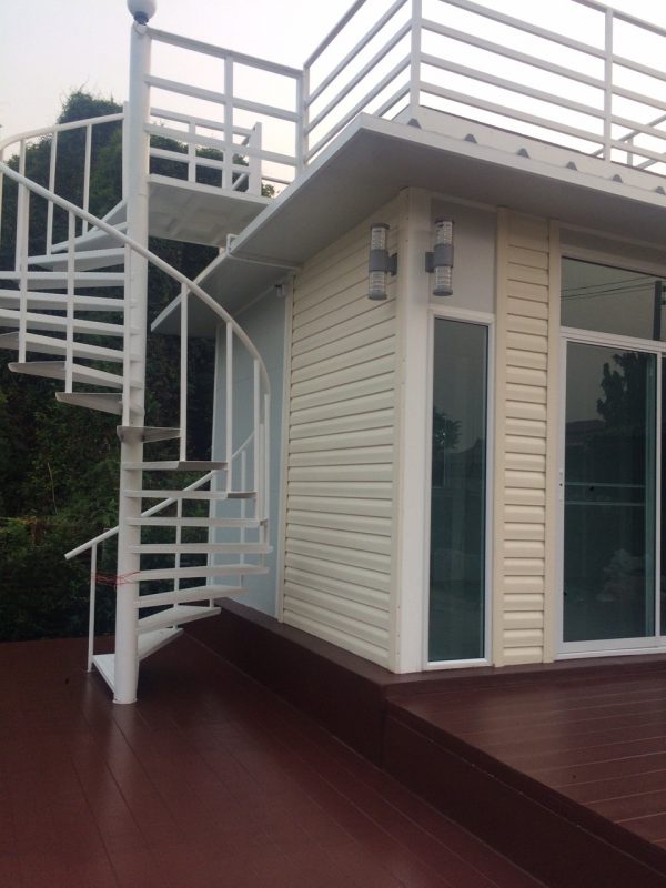 บ้านสำเร็จรูป ms07 ตกแต่ง - Image 6