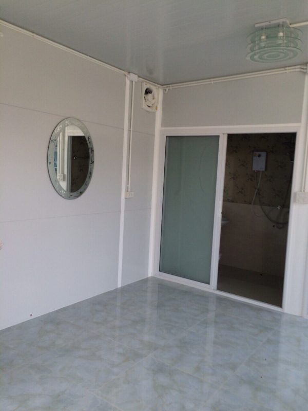 บ้านสำเร็จรูป ms07 ตกแต่ง - Image 5