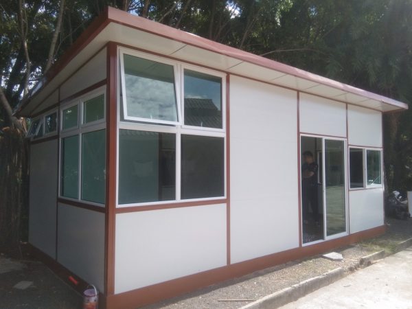 บ้านสำเร็จรูป MK24 - Image 3
