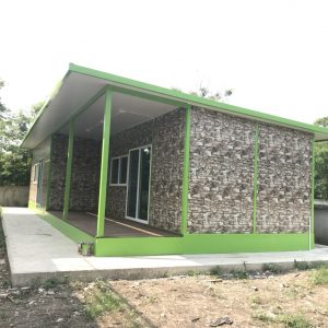 บ้านสำเร็จรูป MK37