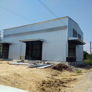 โกดังสำเร็จรูป HW-HC 15x23x10