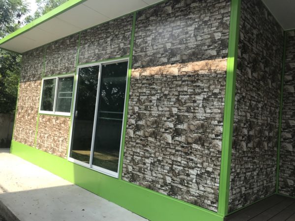 บ้านสำเร็จรูป MK37 - Image 2
