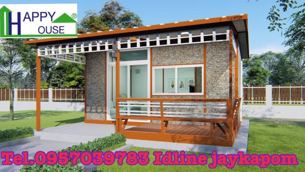บ้านสำเร็จรูป MK23 - Image 8