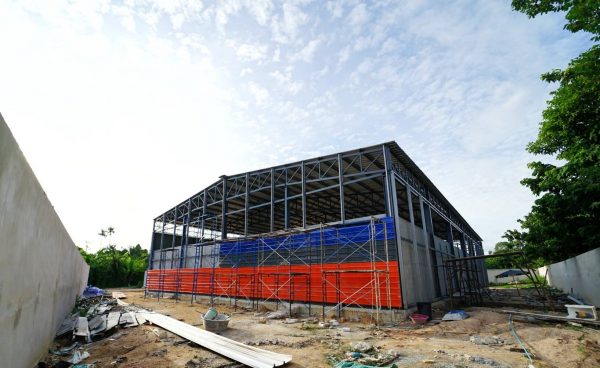 โกดัง HW-HC 20x36x6m - Image 5