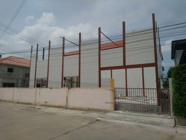 บ้านสำเร็จรูป MK47 + MK22 เพิ่มระเบียง - Image 12