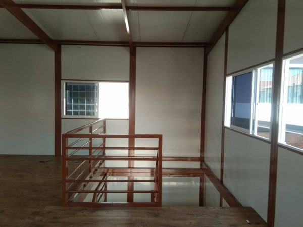 บ้านสำเร็จรูป MK47 + MK22 เพิ่มระเบียง - Image 10