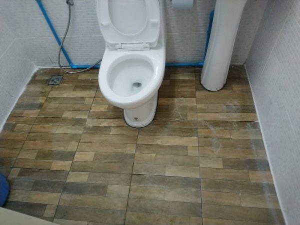 บ้านสำเร็จรูป MK47 + MK22 เพิ่มระเบียง - Image 3