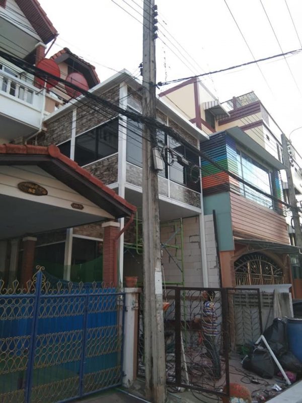 บ้านสำเร็จรูป MK25 - Image 8
