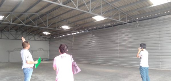 HR06 โกดังให้เช่า โรงกลึง เอกชัย94 บางบอน - Image 8