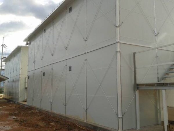 ผลงานบ้านสำเร้จรูป MK 3.60x10.80 2 ชั้น - Image 6