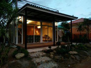 บ้านสำเร็จรูป
