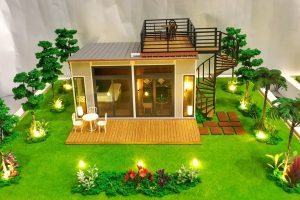 บ้านสำเร็จรูป