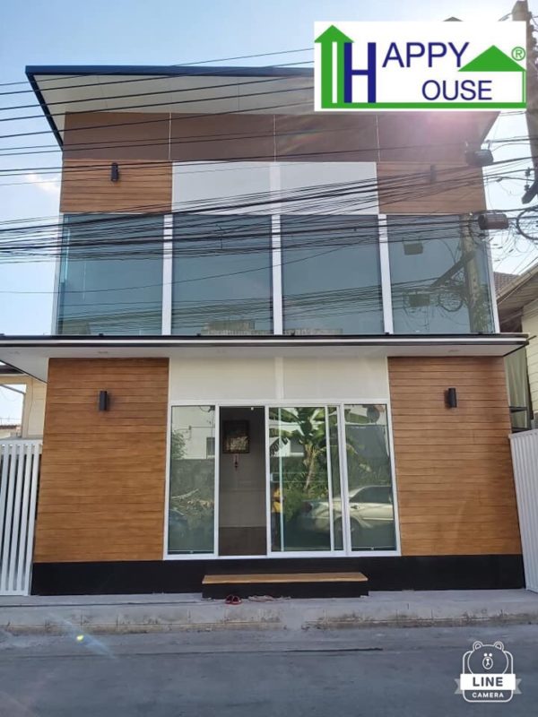 บ้านสำเร็จรูป MK44