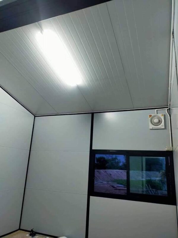 บ้านสำเร็จรูป